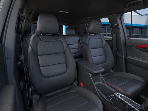 New 2026 Chevrolet TrailBlazer RS w/ Convenience Package image 20