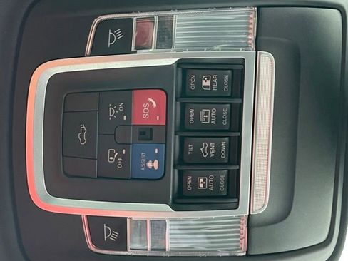 Used 2021 RAM 1500 Rebel w/ Rebel Level 2 Equipment Group AWD/4WD image 23