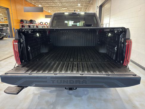 Used 2024 Toyota Tundra Platinum image 21