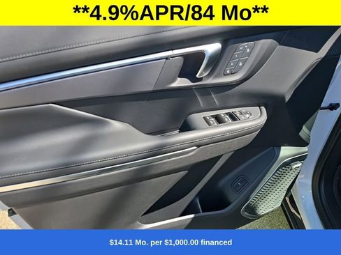 New 2026 Buick Enclave Sport Touring FWD image 19