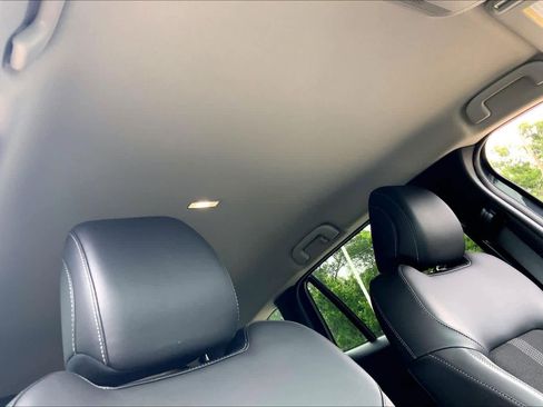 Certified 2025 MAZDA CX-50 AWD 2.5 S w/ Weather Package image 14