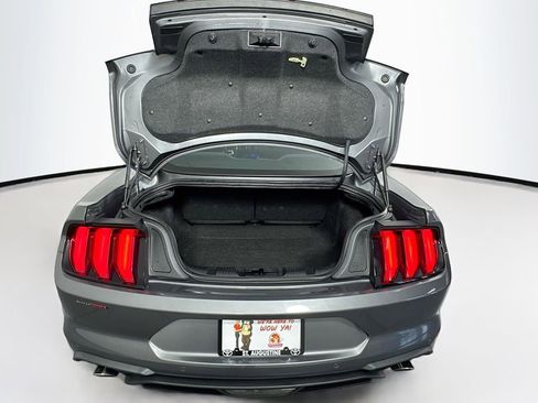 Used 2021 Ford Mustang Coupe w/ Equipment Group 101A image 27