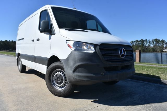 Used 2019 Mercedes-Benz Sprinter 144 image 1