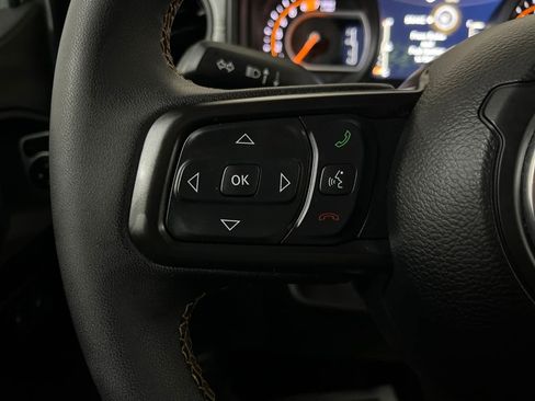 Used 2024 Jeep Wrangler Sport S image 54