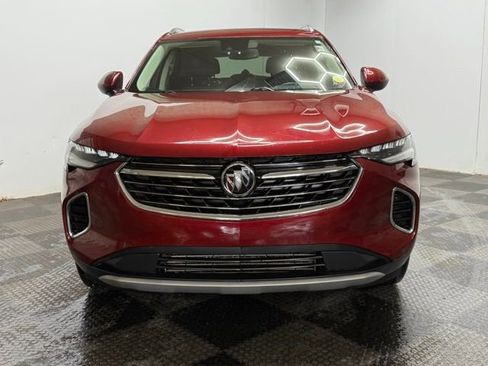 Used 2022 Buick Envision Preferred image 5