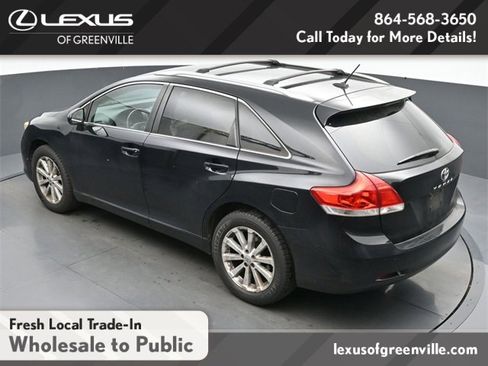 Used 2010 Toyota Venza image 22