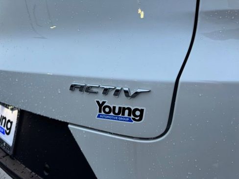 New 2026 Chevrolet TrailBlazer ACTIV w/ Convenience Package image 10