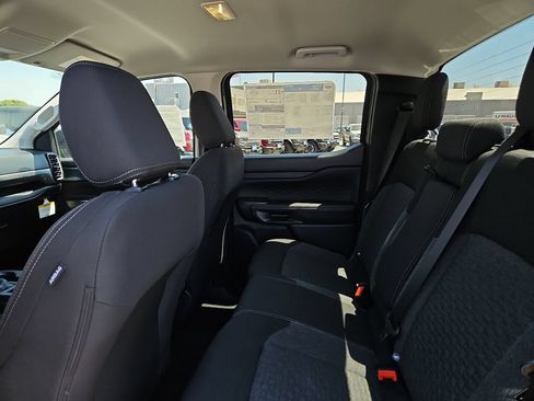 New 2026 Ford Ranger XLT w/ Technology Package AWD/4WD image 19