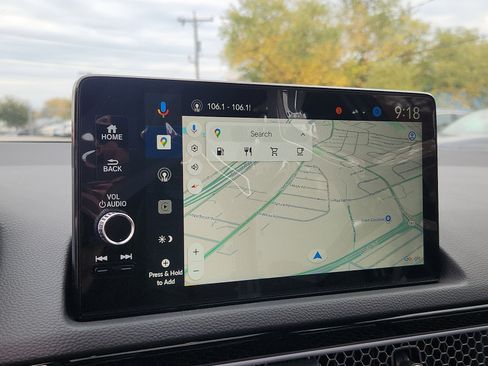 New 2026 Honda Civic Sport Touring image 12