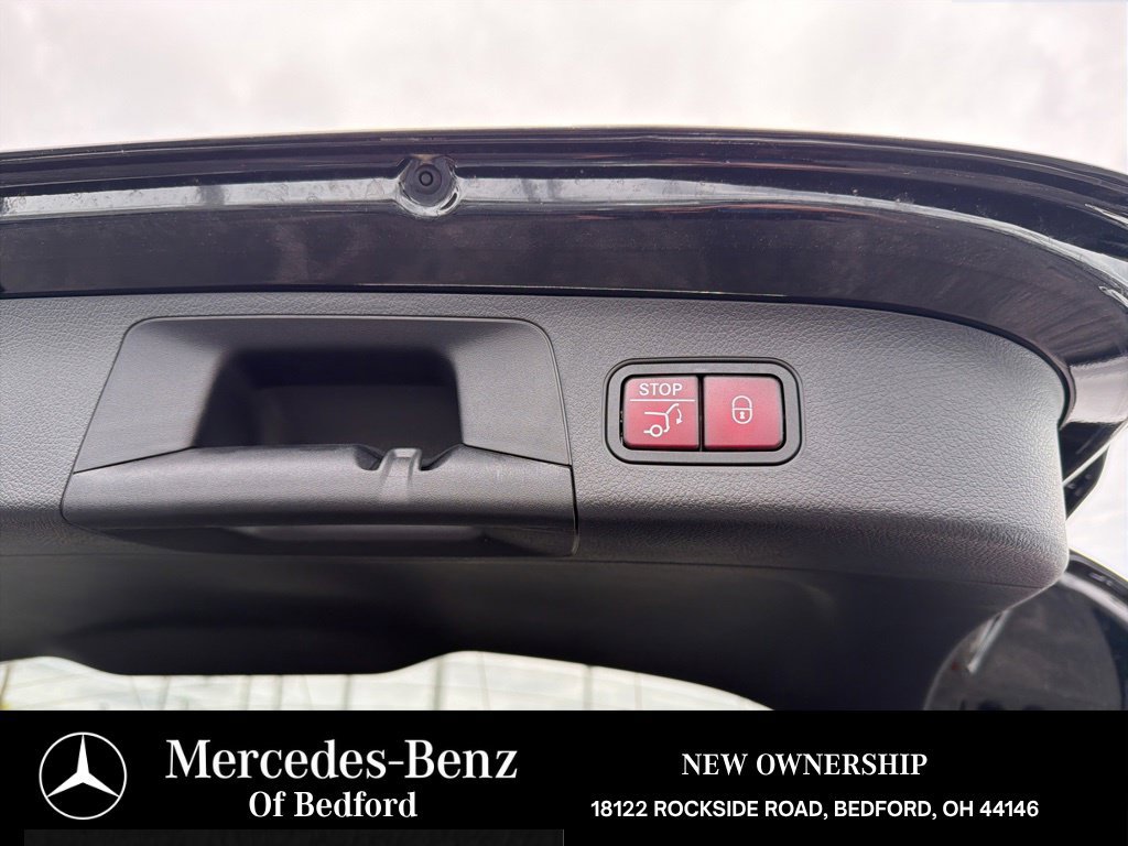 New 2026 Mercedes-Benz GLA 250 4MATIC image 24