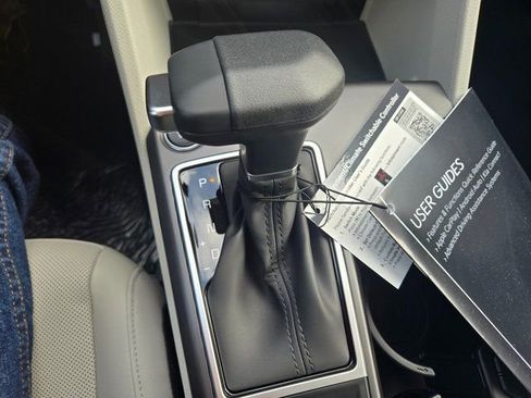 New 2026 Kia Sportage EX image 11