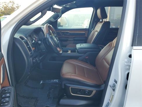 Used 2022 RAM 1500 Limited image 16