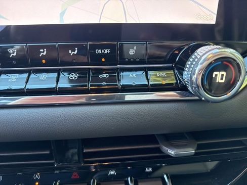 Used 2025 GMC Canyon Elevation w/ Convenience Package image 20