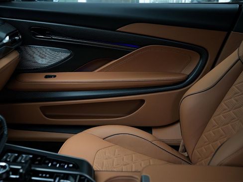 New 2026 Aston Martin Vanquish Convertible image 20