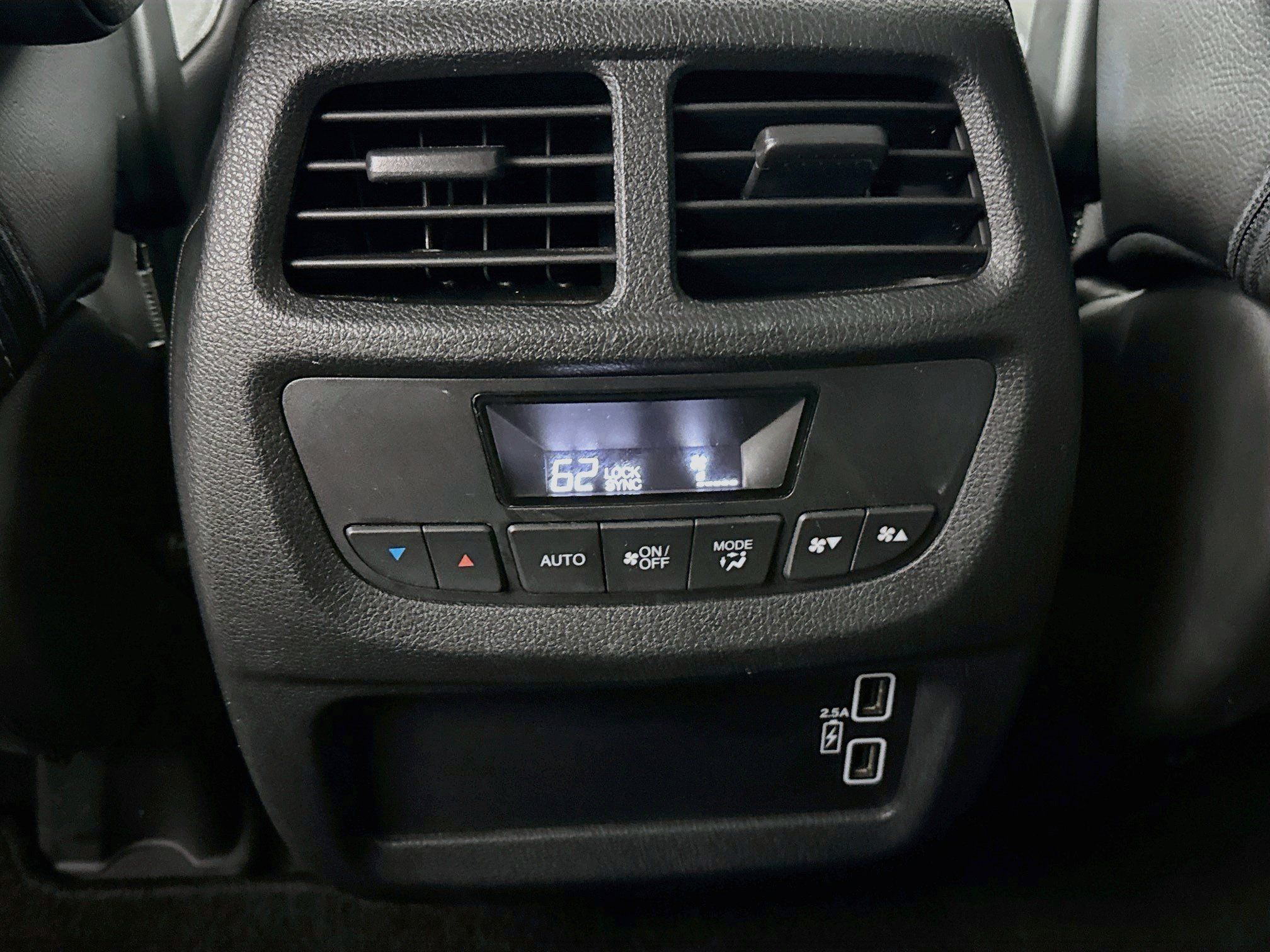 Used 2021 Honda Pilot EX-L image 26