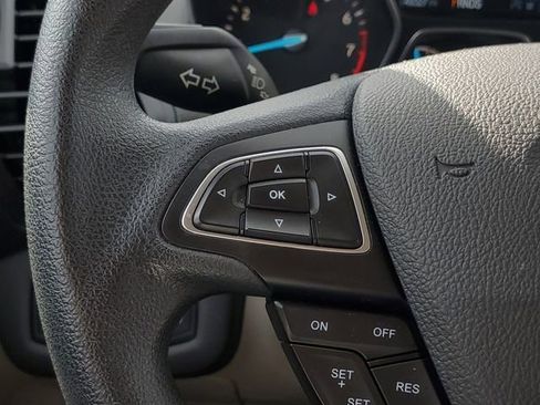 Certified 2019 Ford Escape SE image 16
