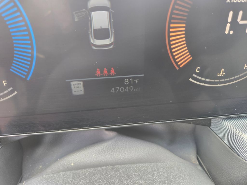 Used 2024 Hyundai Sonata SEL FWD image 10