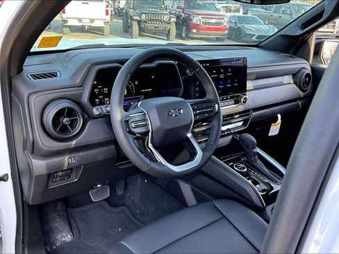 New 2026 Chevrolet Colorado Trail Boss image 6