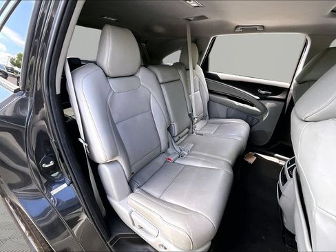Used 2016 Acura MDX SH-AWD image 17
