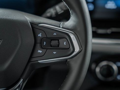 New 2026 Chevrolet Trax LT w/ Driver Confidence Package image 26