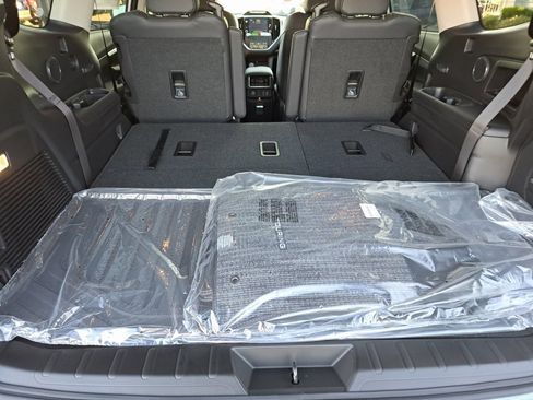 New 2026 Subaru Ascent Touring image 15