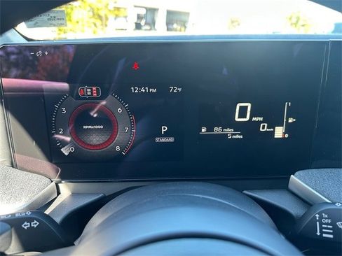 New 2026 Nissan Kicks SV w/ Cold Weather Package image 20