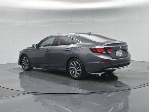 Used 2020 Honda Insight Touring image 6