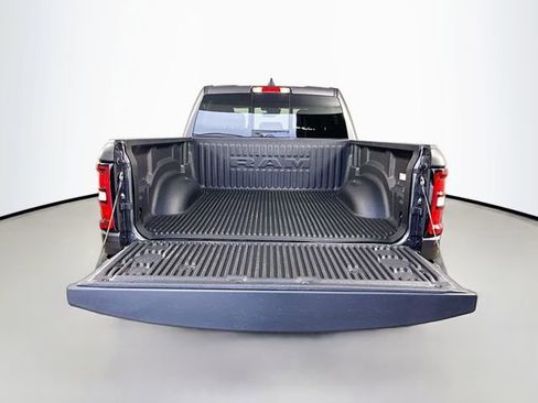 New 2026 RAM 1500 Big Horn image 25