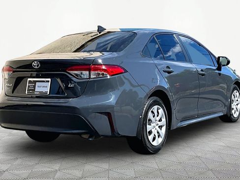 Certified 2023 Toyota Corolla LE FWD image 13