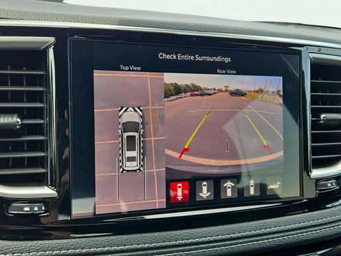 New 2026 Chrysler Pacifica Select image 21