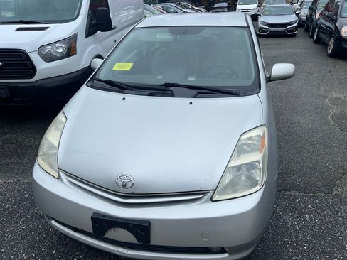 Used 2005 Toyota Prius FWD image 4