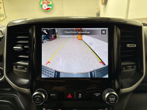 Used 2020 RAM 3500 Big Horn w/ Level 1 Equipment Group image 30