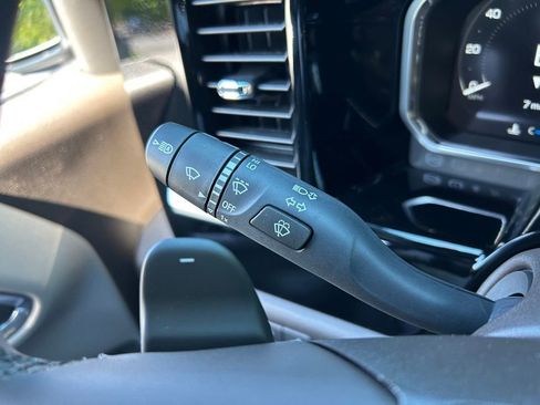 New 2026 GMC Sierra 1500 SLT w/ SLT Premium Package AWD/4WD image 55