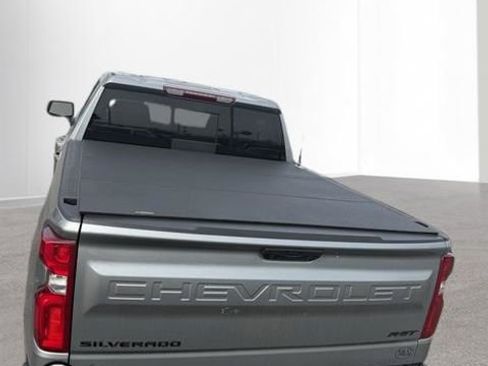 Used 2024 Chevrolet Silverado 1500 RST w/ RST All Star Premium Package image 6