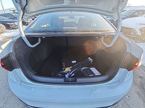 New 2026 Volkswagen Jetta SE image 21