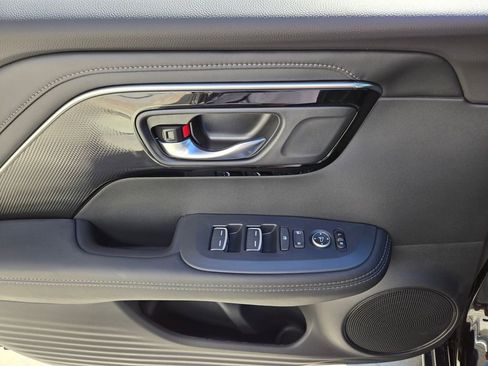 New 2025 Acura ADX AWD image 22