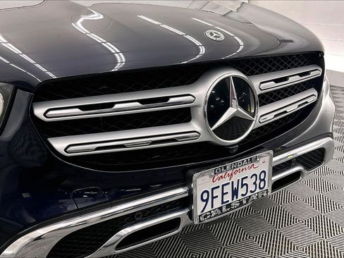 Certified 2022 Mercedes-Benz GLC 300 4MATIC image 31