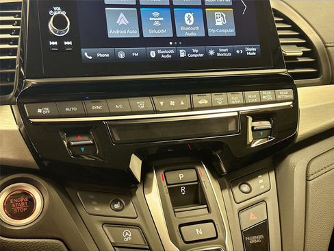 New 2026 Honda Odyssey EX-L image 14