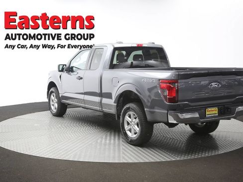 Used 2026 Ford F150 XLT AWD/4WD image 64