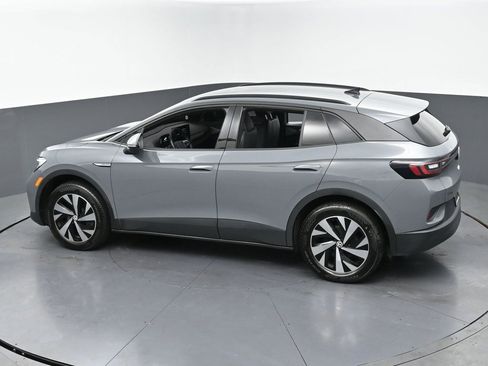 Used 2023 Volkswagen ID.4 Pro image 46