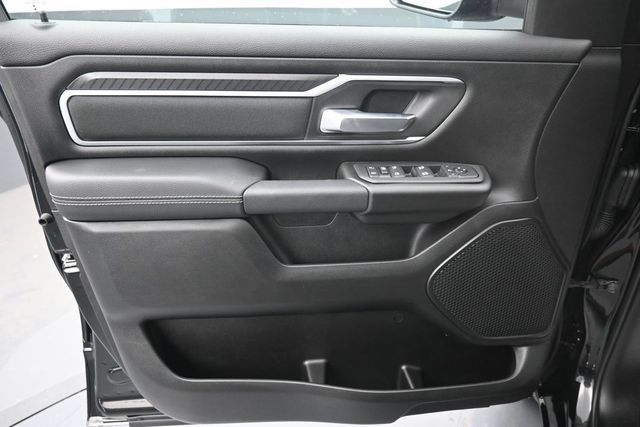 Used 2026 RAM 1500 Big Horn AWD/4WD image 15