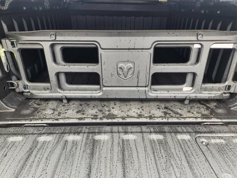 New 2026 RAM 1500 Limited AWD/4WD image 27