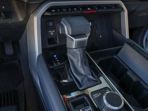 Used 2023 Toyota Tundra Platinum image 23