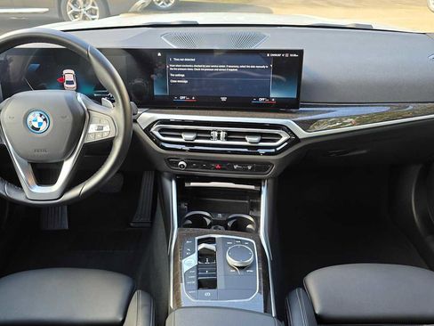 Used 2023 BMW 330e xDrive w/ Driving Assistance Package image 20
