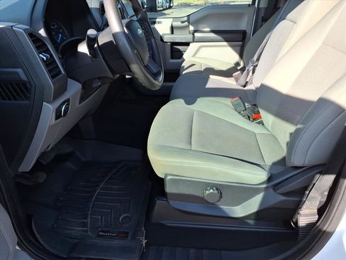 Used 2020 Ford F350 XL w/ STX Appearance Package AWD/4WD image 7