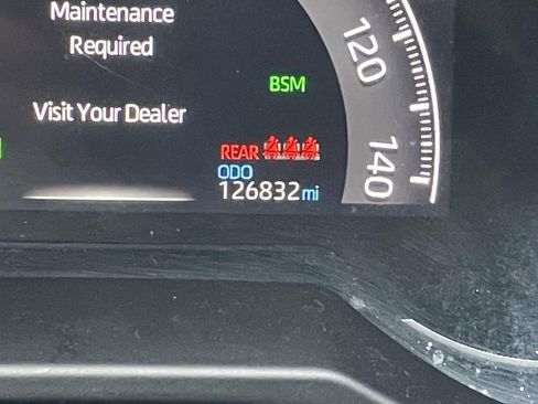 Used 2019 Toyota RAV4 XSE image 39