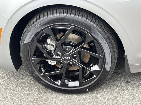 New 2026 Kia K5 GT-Line w/ GT-Line Premium Package image 9