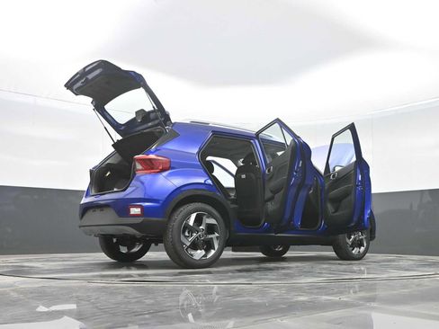 New 2026 Hyundai Venue SEL image 42