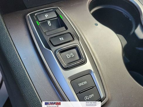 Used 2022 Honda Pilot Special Edition image 30