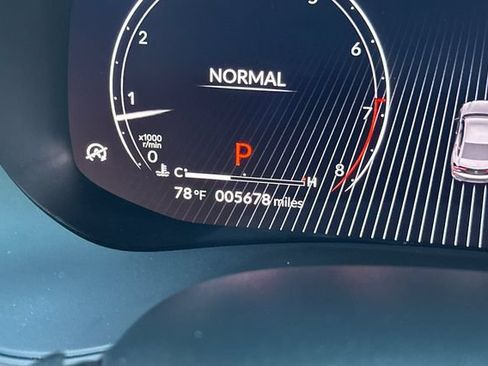 Used 2025 Acura TLX w/ Technology Package FWD image 31